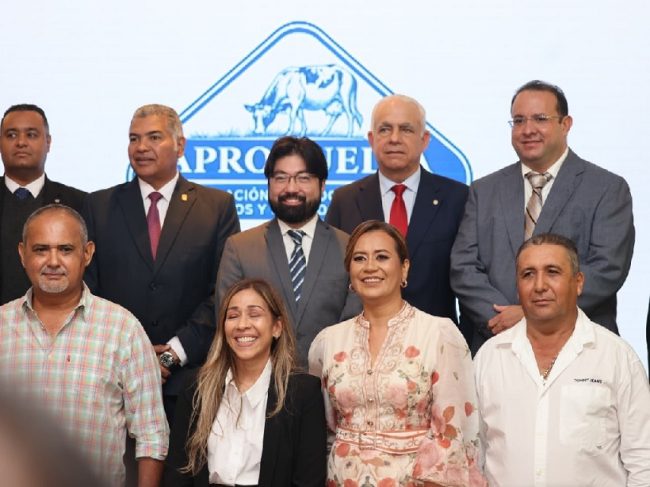 Nueva directiva APROQUELPA