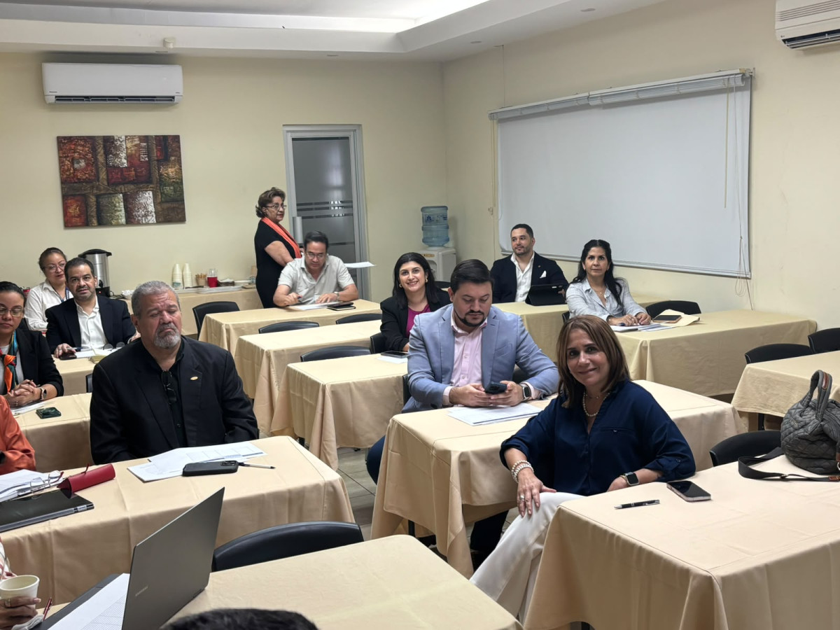 Mesa Técnica MIPYMES: grupos de trabajo avanzan en propuestas para fortalecer al sector