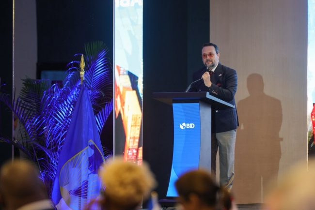 Diálogo Regional de Política sobre Comercio e Inversión 2026,